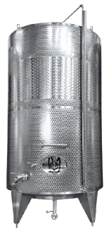 Fermentator tip WF